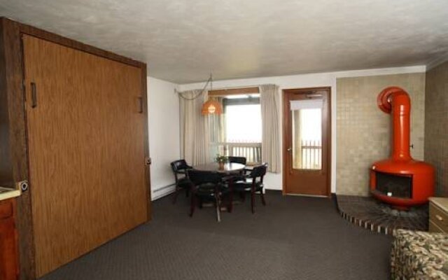 Sandpiper Beach Resort