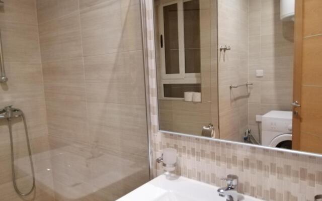 Triq Mercieqa Apartment 3