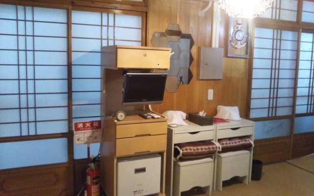 Guesthouse Icyaribacyoude – Guest Rooms – Naha