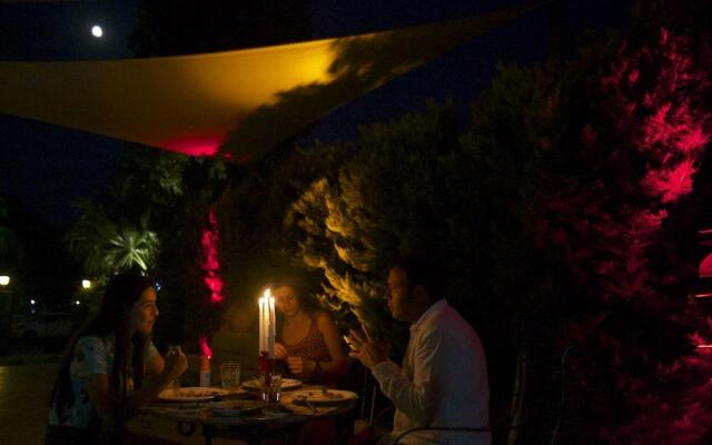 Bodrum Sofabed Hotel