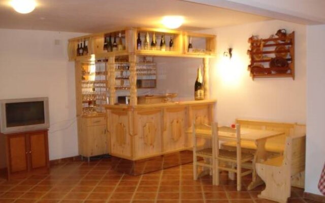 Pr' Matjon - Pension