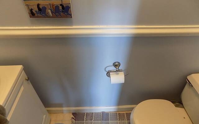 Sea Moore - 5 Br Home