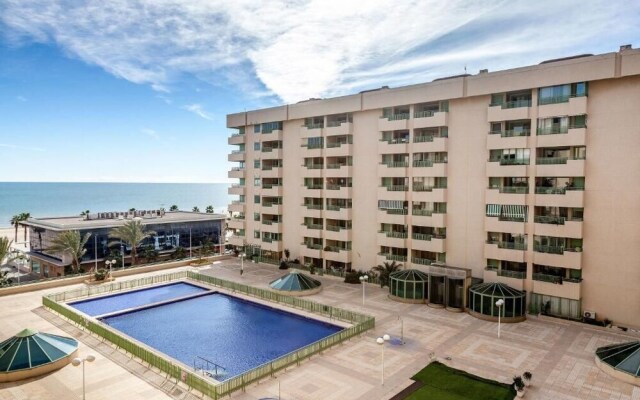 Valencia Flat Rental - Patacona Beach 9