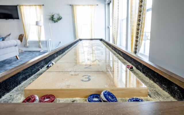 Church Hill District Condos by Barsala