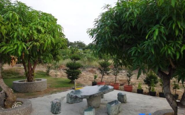 Seashoy Hostel