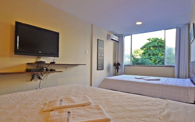 MZ Apartments Belfort Roxo