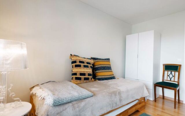 Apartment Wohlfühlresidenz