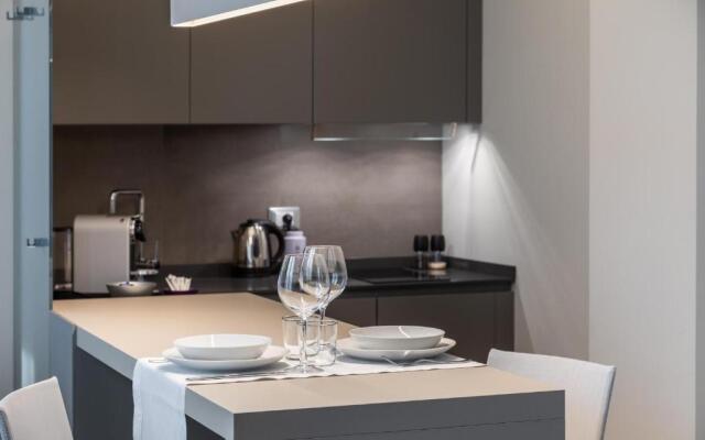 30cavour Luxury Suites