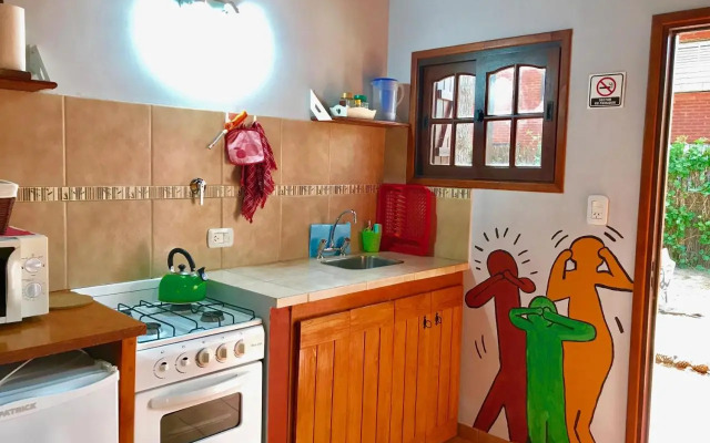 B&B Mi Casa Es Tu Casa