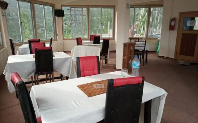 Haider Inn