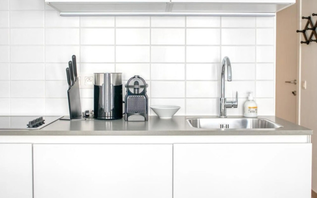 Cosy Seaside Apartments