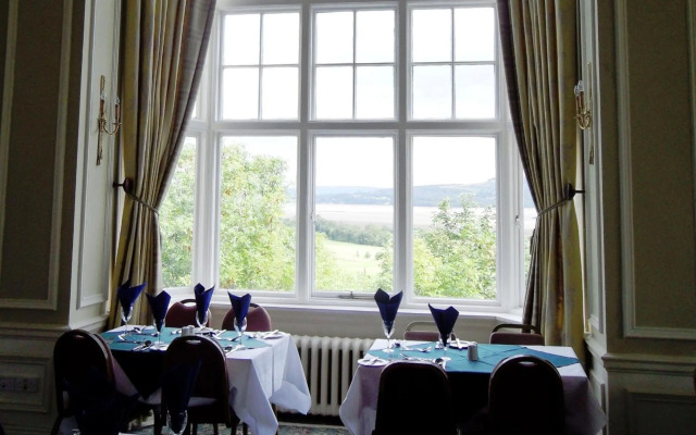 Cumbria Grand Hotel