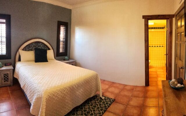 El Pueblo 2 BR 2C Upper by Casago