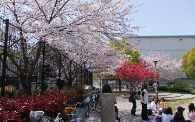 Bonsai Guesthouse - Hostel