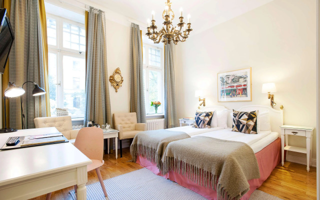 Hotel Kung Carl, WorldHotels Crafted