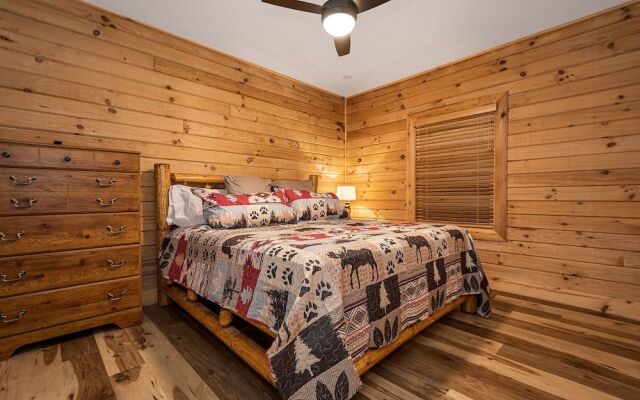 Escape to Wisp Mountain