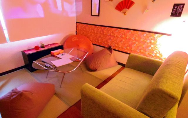 Kyoto Historical District. Kiy / Vacation Stay 29557