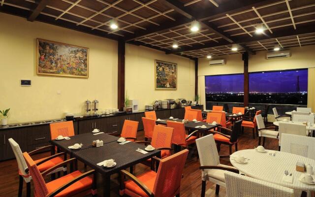 Denbukit Residence & Suite