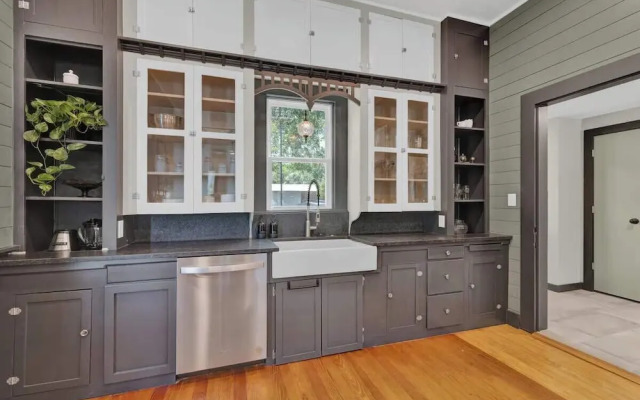 Historic Gem Near Schlitterbahn