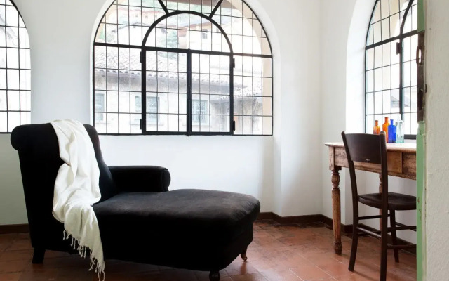 Residence Castello Oldofredi