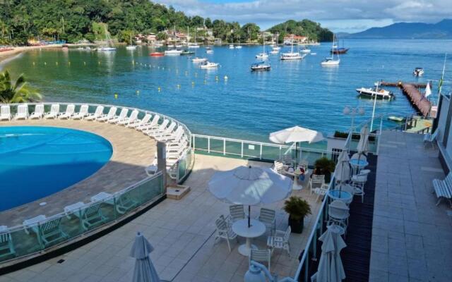 Angra Inn - Praia Grande 318