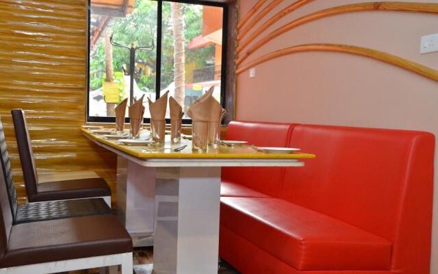 Delta Residency Goa