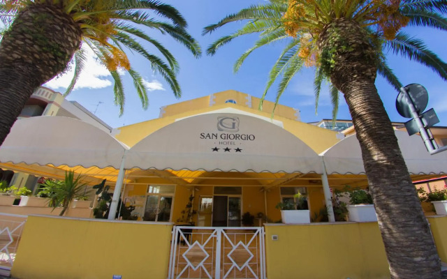 Hotel San Giorgio