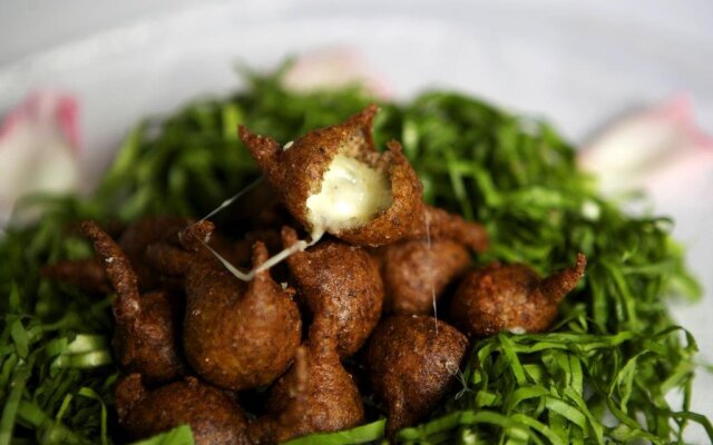 Altavilla Locanda E Tipica Trattoria