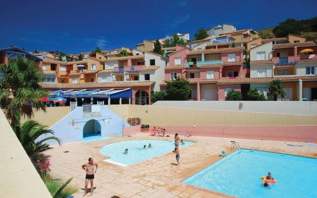 Lagrange Vacances Le Village des Aloés