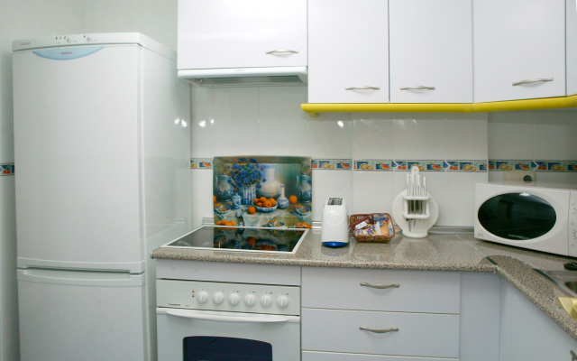 Albir Confort Estrella
