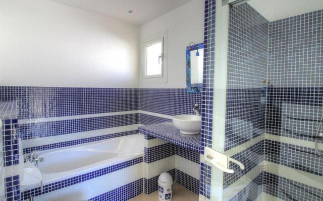 Maison Cap d'Agde, 5 pièces, 6 personnes - FR-1-607-26