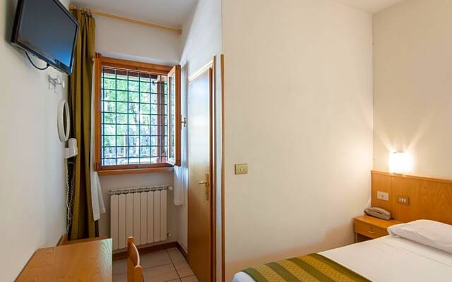 Hotel Da Giovanna