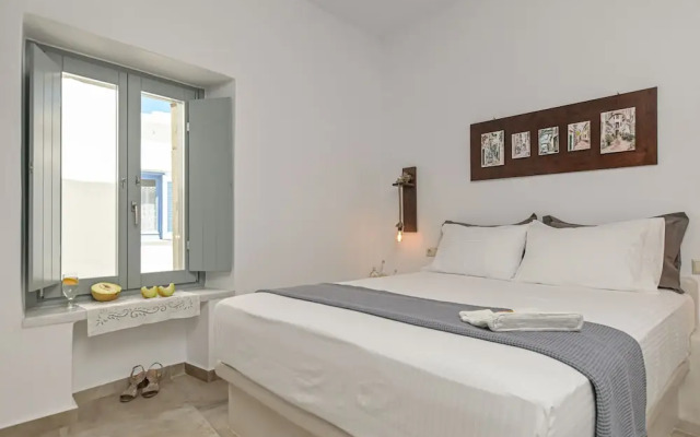 Venetian Suites
