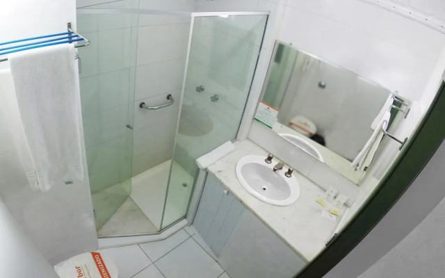 Hotel Vivendas Centro