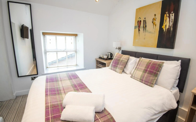 Healds Hall Hotel
