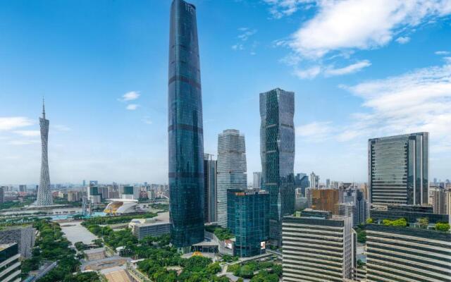 Ascott IFC Guangzhou