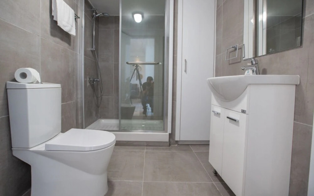 Apt Nina, Modern 2bdr Ayia Napa Apartment