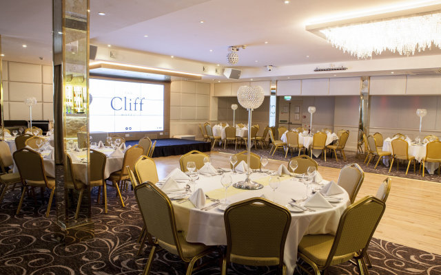 The Cliff Hotel