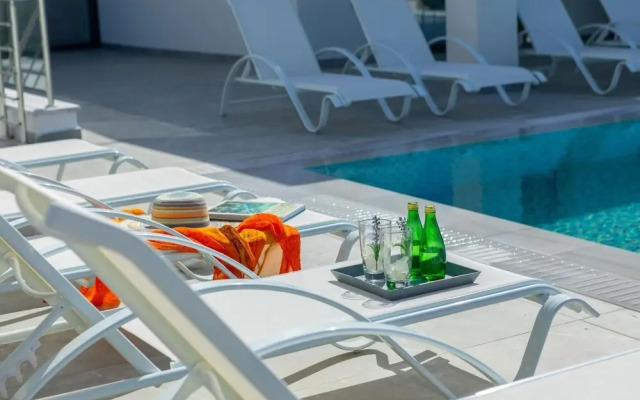 Villa Adaris Eastmed Villas