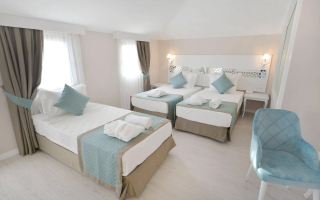 Adempira Termal & Spa Hotel
