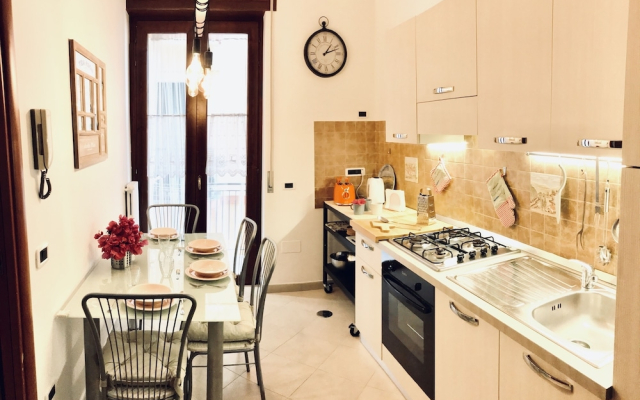 City Center Apartment - Come d'Incanto