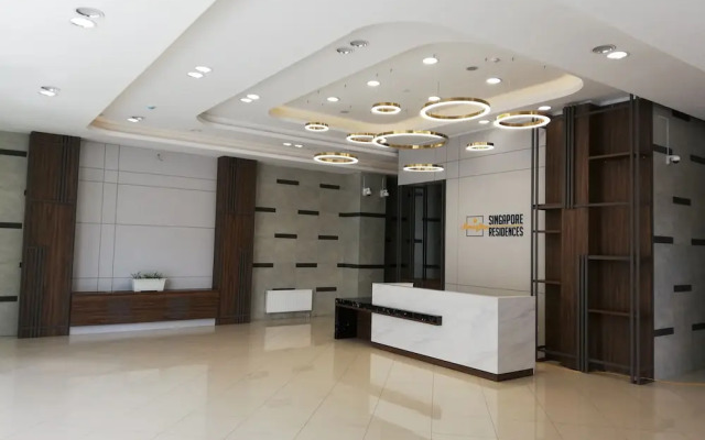 Morning Star Residences Ulaanbaatar
