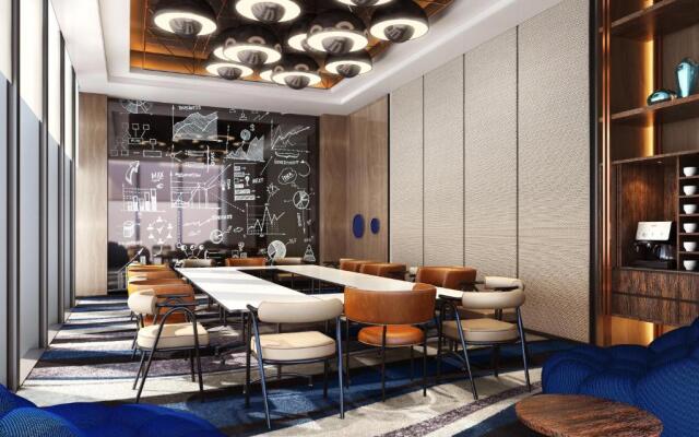 Hotel Indigo Suzhou Grand Canal by IHG