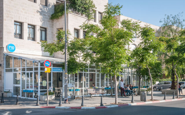 Sweet Inn - Avishai Street