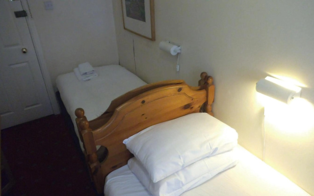 Arran House Hotel