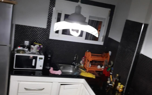 Appartement Akid Lotfi Oran