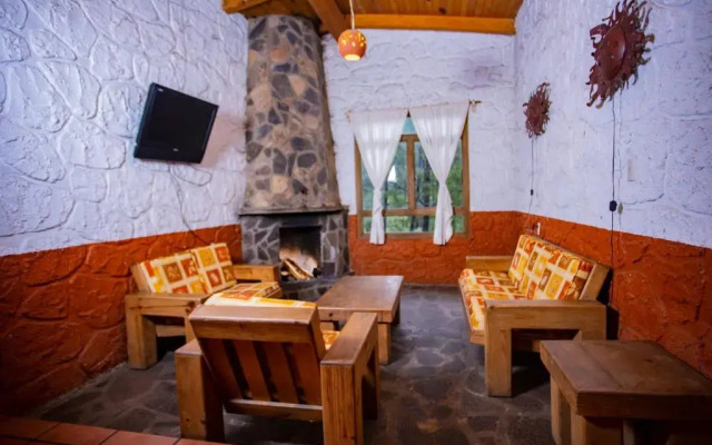 Cabañas RuizSeñor