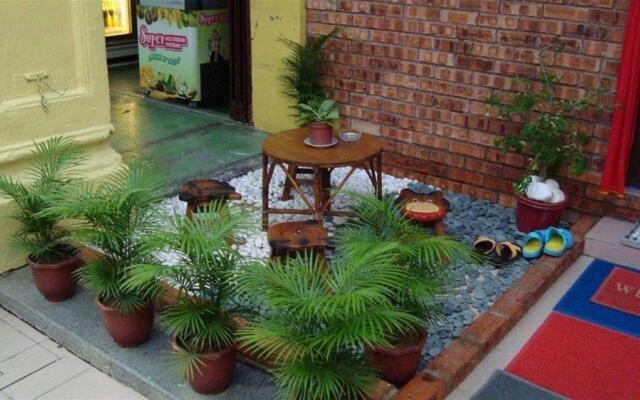 galileo guest house melaka