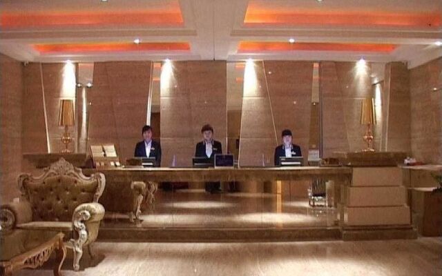 Oriental Glory Hotel Dongcheng