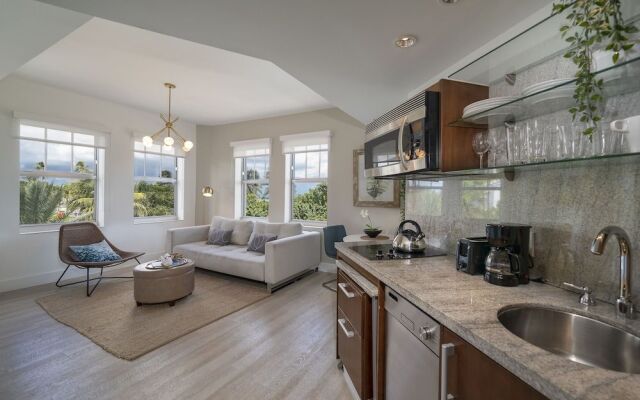 Strand on Ocean by Sunnyside Hotels